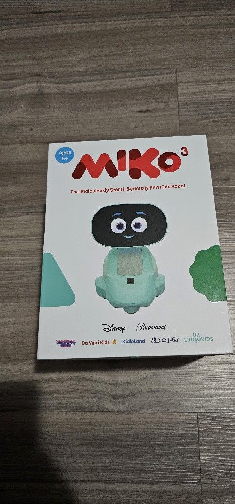 Miko 3