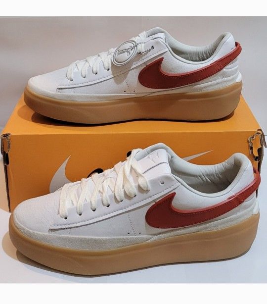 Nike Blazer Phantom Low Mens Casual Shoes