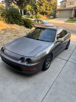 1994 Acura Integra