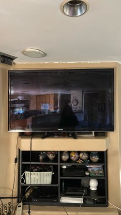 55 Inch Samsung Tv