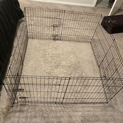 Play Pen For Pets 