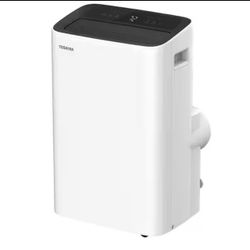 Toshiba Portable Air Conditioner 