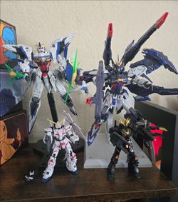 Gundam lot