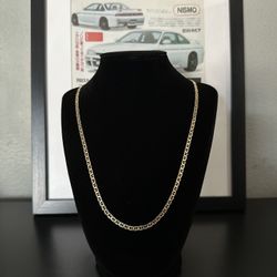 14k Gucci Link Chain