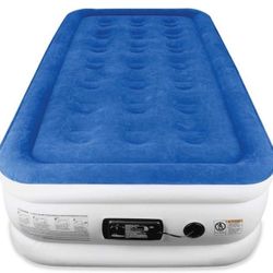 Queen SoundAsleep Dream Series Air Mattress