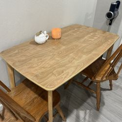 Table 
