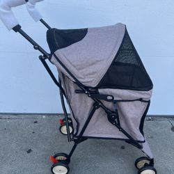 DOG STROLLER 