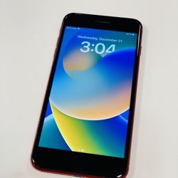 iPhone 8 Plus  Fully Unlocked 