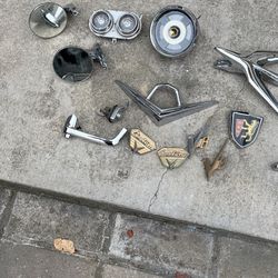 Dodge Chrysler Parts