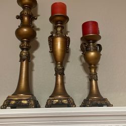 Candel Stand’s