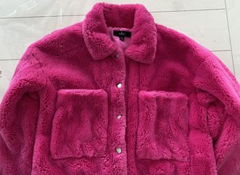 Coat Size Small