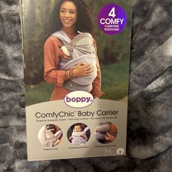 Boppy Baby Carrier