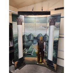 Room Divider Or Massive Wall Art