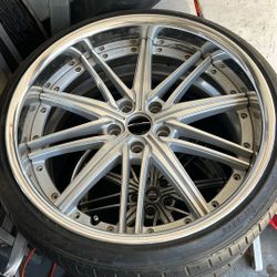 Wheels