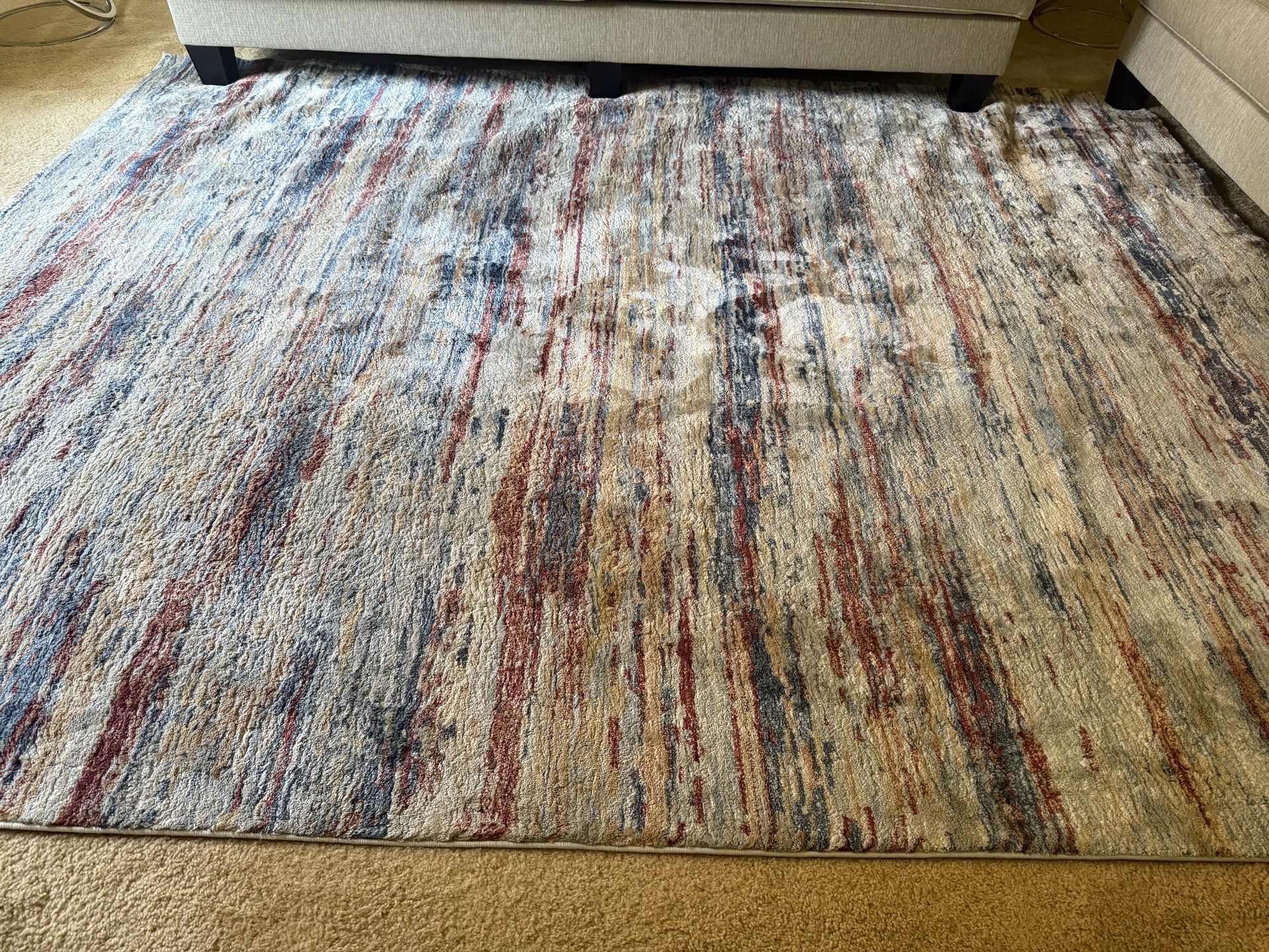 Area Rug