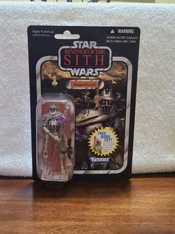 Star Wars Vintage Collection VC18 MagnaGuard