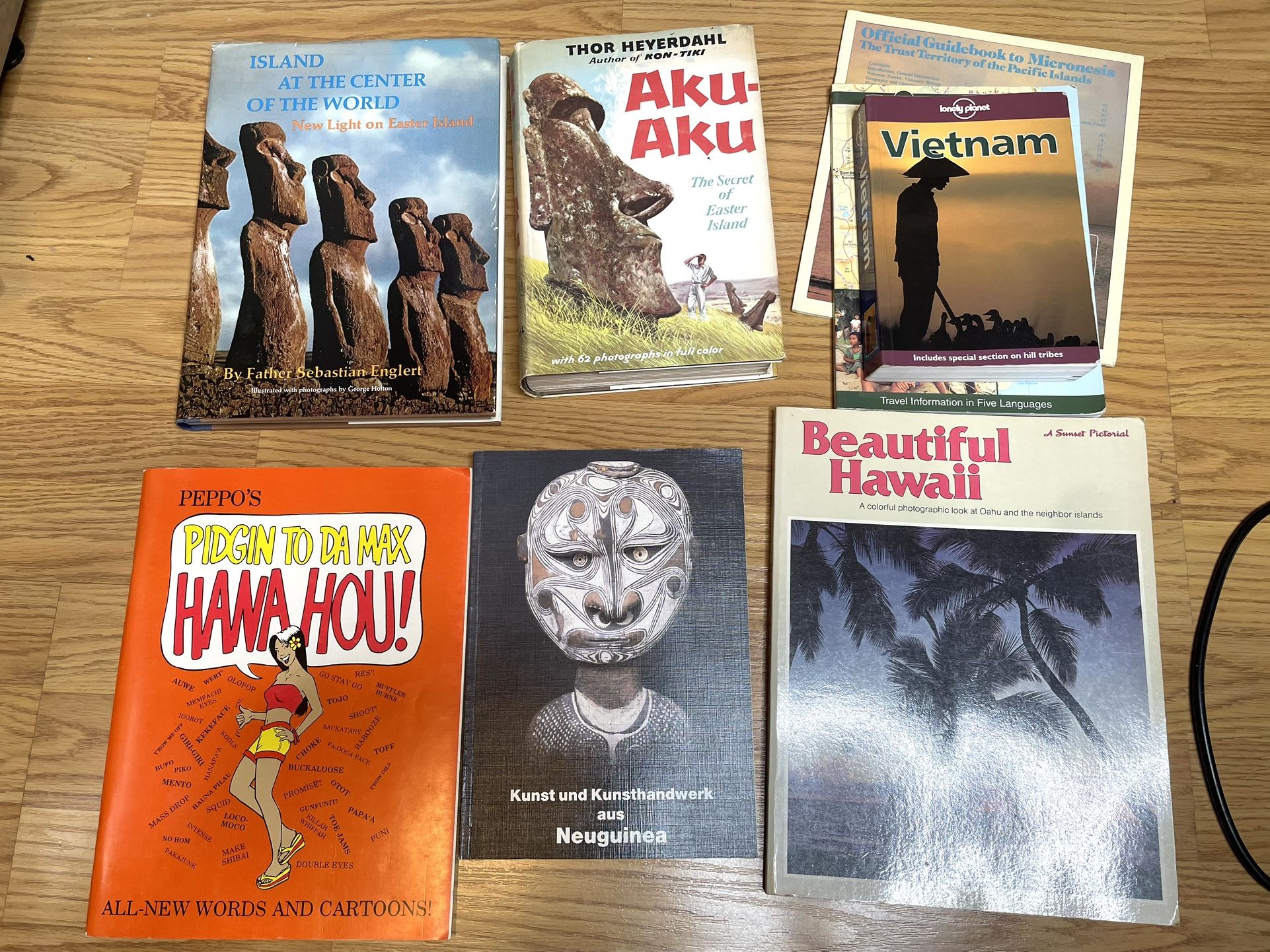 **FREE** Books