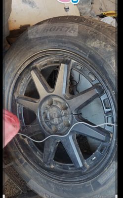 Race line 18inch