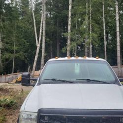 2004 Ford F-350 Super Duty