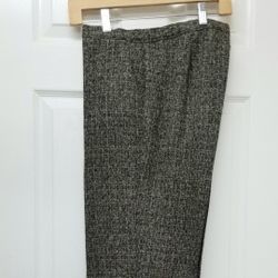 Sag Harbor Womens Dress Pants 10P