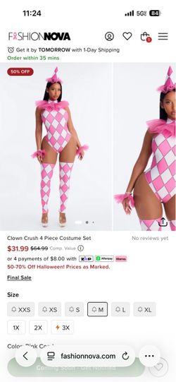 Looking for this outfit