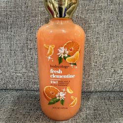 Brand New Bodycology Bodywash 