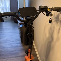 Adult Scooter