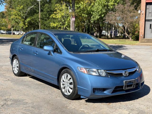 2011 Honda Civic