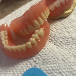 Dentures And Partials