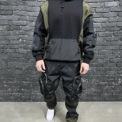 Men’s jogger, two piece set