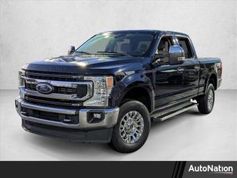 2022 Ford F-250
