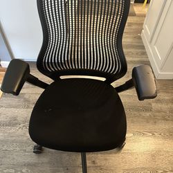 Knoll Office Chair - Pick Up Only 