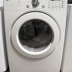 LG Electric Dryer 7.3cu.ft.