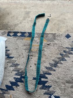 Dog leash
