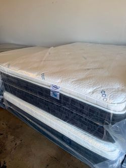 MATTRESS FOR SALE ✨