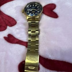 Man watch