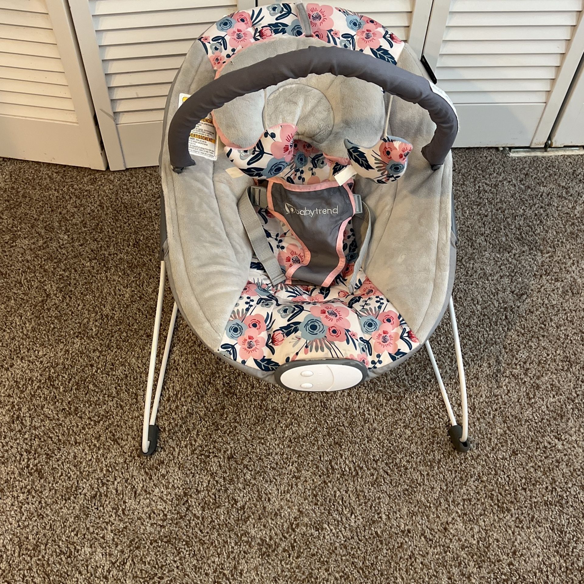 Baby Seat