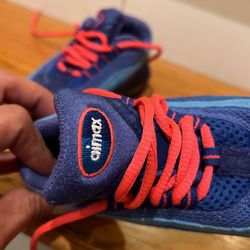 Nike Air Max Super Cute Size 7c 