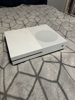 Xbox One X