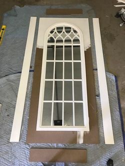 High-Quality Windows and doors– Multiple Models Available