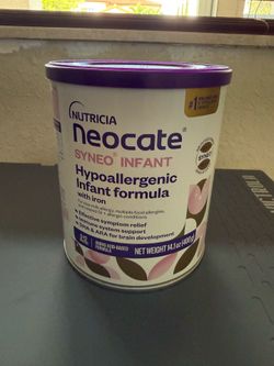 Neocate