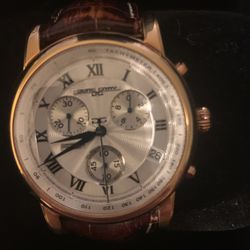 Jorg Gray Watch