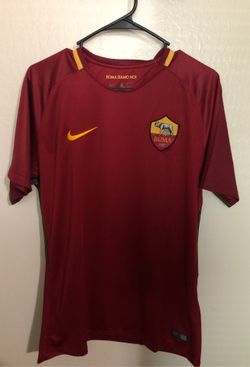 Roma Jersey