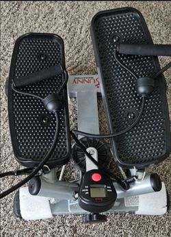 Máquina para ejercicio