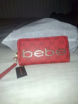 BeBe wallet