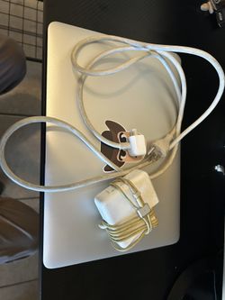 MacBook Air 2016