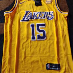 Lakers Jerseys  (ALL SIZES)