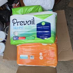 Free Adults Diapers