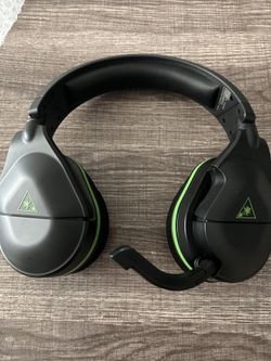 Stealth 600 refurbished headset deals