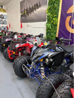ATV